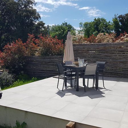 Maisons T2 Avec Jardins Privatifs - 10Mn De La Plage Et 5Mn Du Village - Casa Di I Trinelli Vescovato Екстериор снимка