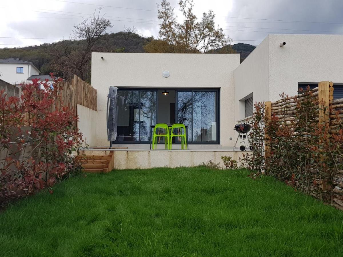 Maisons T2 Avec Jardins Privatifs - 10Mn De La Plage Et 5Mn Du Village - Casa Di I Trinelli Vescovato Екстериор снимка